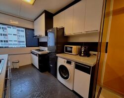 Blk 420 SUN PLAZA GARDENS (Tampines), HDB 3 Rooms #569560201